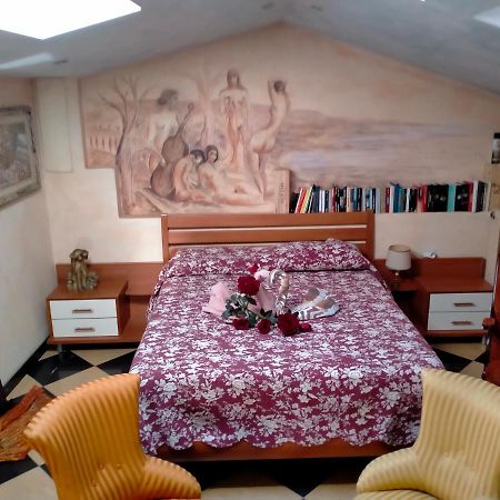 Lea Apartment ปิสโตยา ภายนอก รูปภาพ