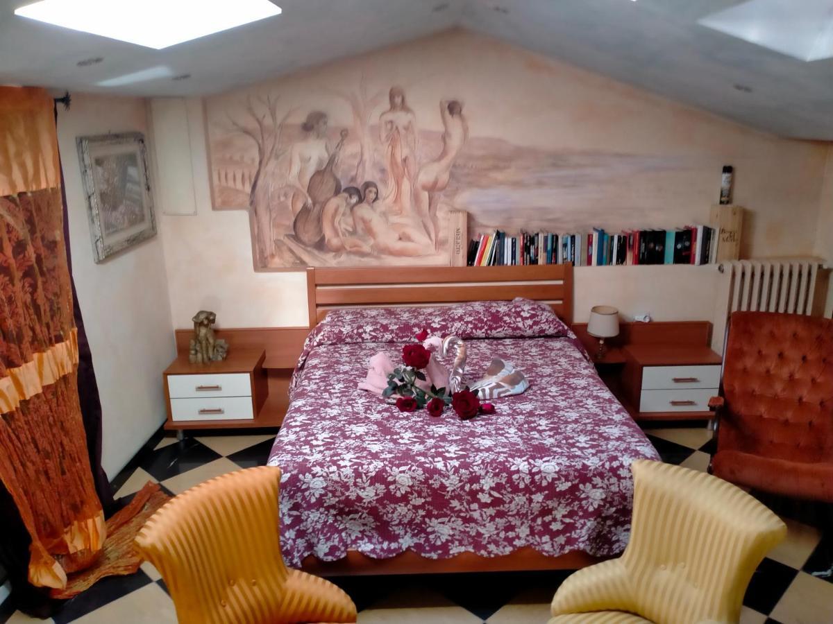 Lea Apartment ปิสโตยา ภายนอก รูปภาพ